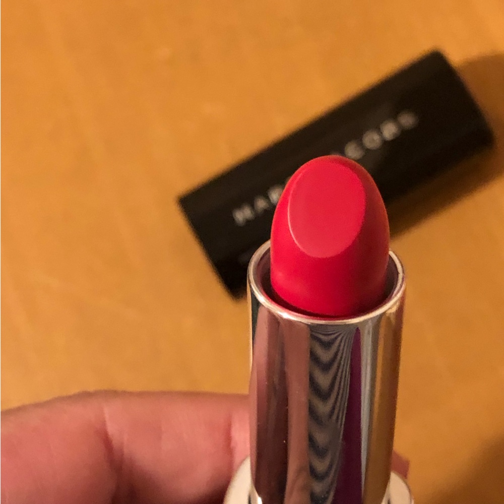 Brand new Marc Jacobs lipstick